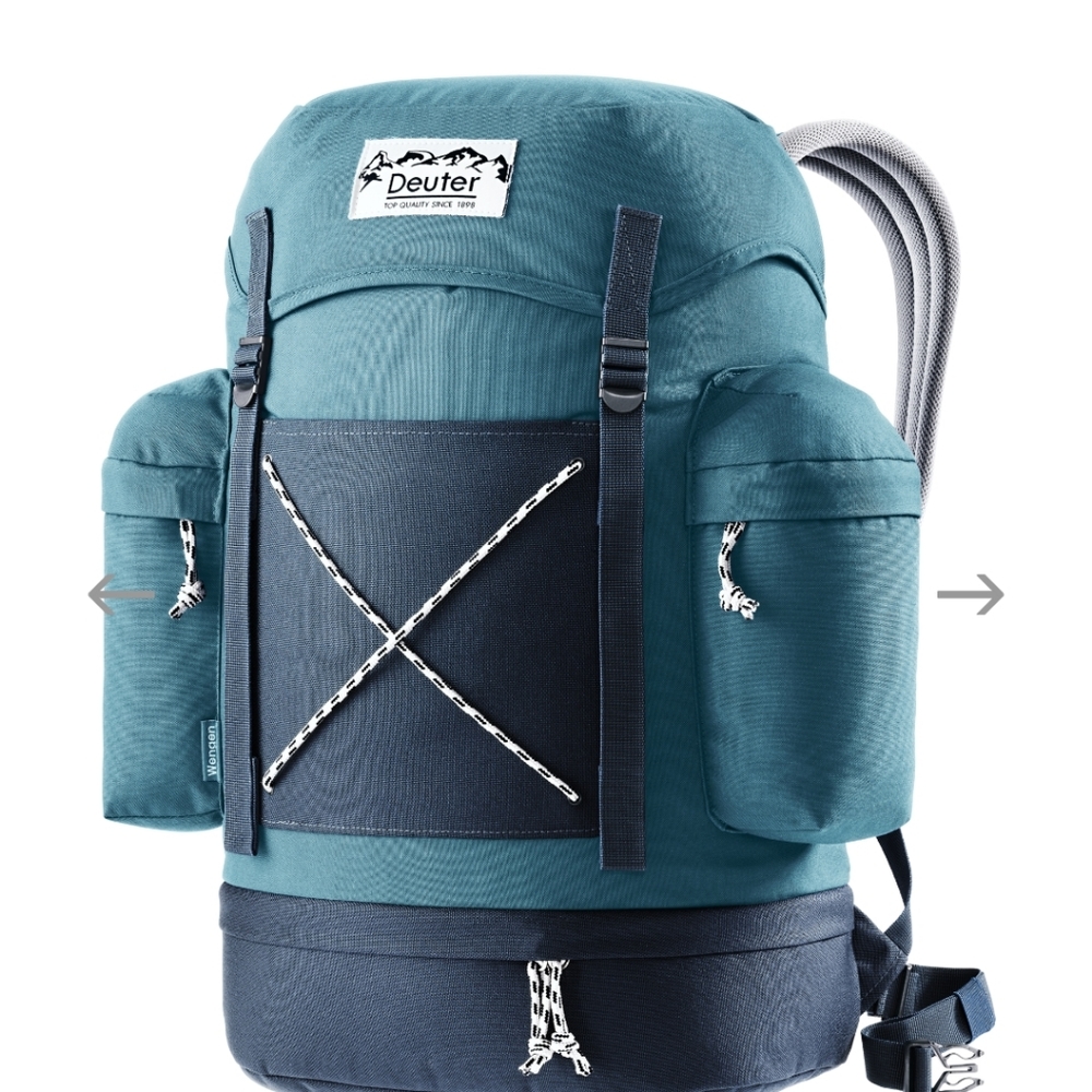 Deuter Wengen Backpack